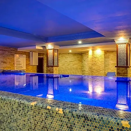 Tac Premier & Complex Alanya