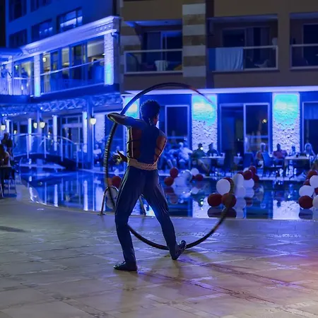 Rezort Tac Premier Hotel&spa