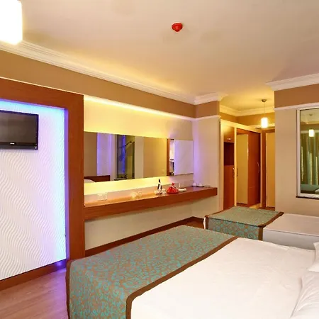 Rezort Tac Premier Hotel&spa 4*