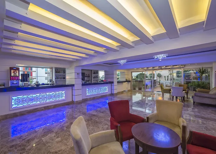 Tac Premier & Alanya