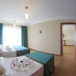 Tac Premier & Alanya