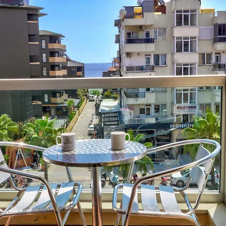 Tac Premier Hotel&spa