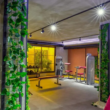 Tac Premier Hotel&spa 4*