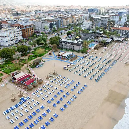 Tac Premier Hotel&spa