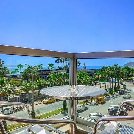 Tac Premier Hotel&spa 4*