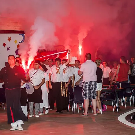 Tac Premier & Θέρετρο 4*