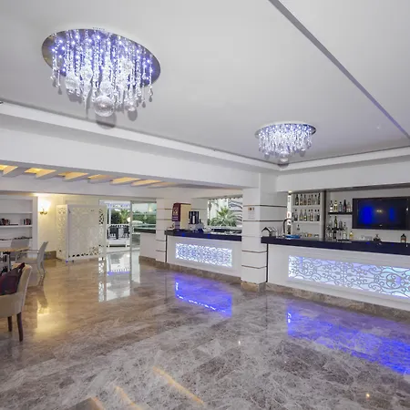 Tac Premier Hotel&spa Station touristique