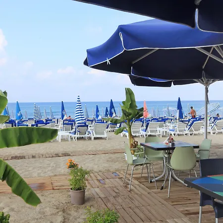 Tac Premier Hotel&spa 4*