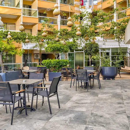Tac Premier & Resort Alanya