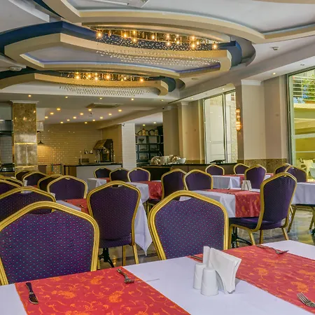 Tac Premier Hotel&spa 4*