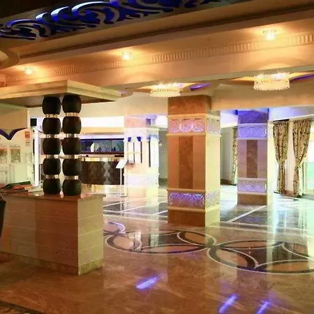 Tac Premier Hotel&spa 4*