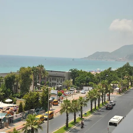 Resort Tac Premier & Alanya